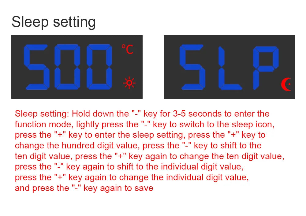 80W Soldering iron kit adjustable temperature LCD solder welding tools Ceramic heater soldering tips Tweezers soldering wire